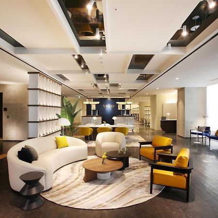 Voco Seoul Gangnam By Ihg Ξενοδοχείο Εξωτερικό φωτογραφία