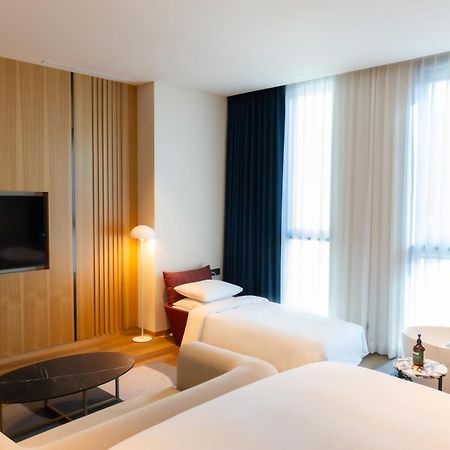 Voco Seoul Gangnam By Ihg Ξενοδοχείο Εξωτερικό φωτογραφία