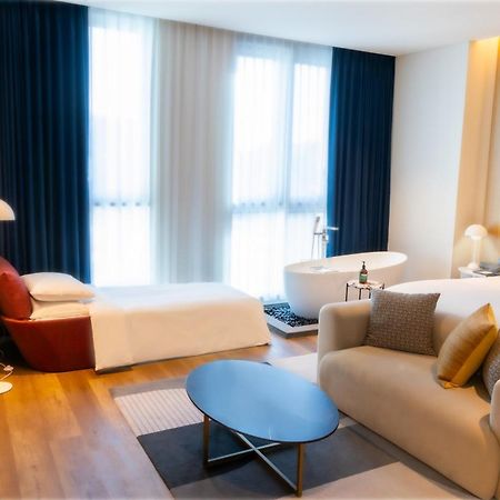 Voco Seoul Gangnam By Ihg Ξενοδοχείο Εξωτερικό φωτογραφία