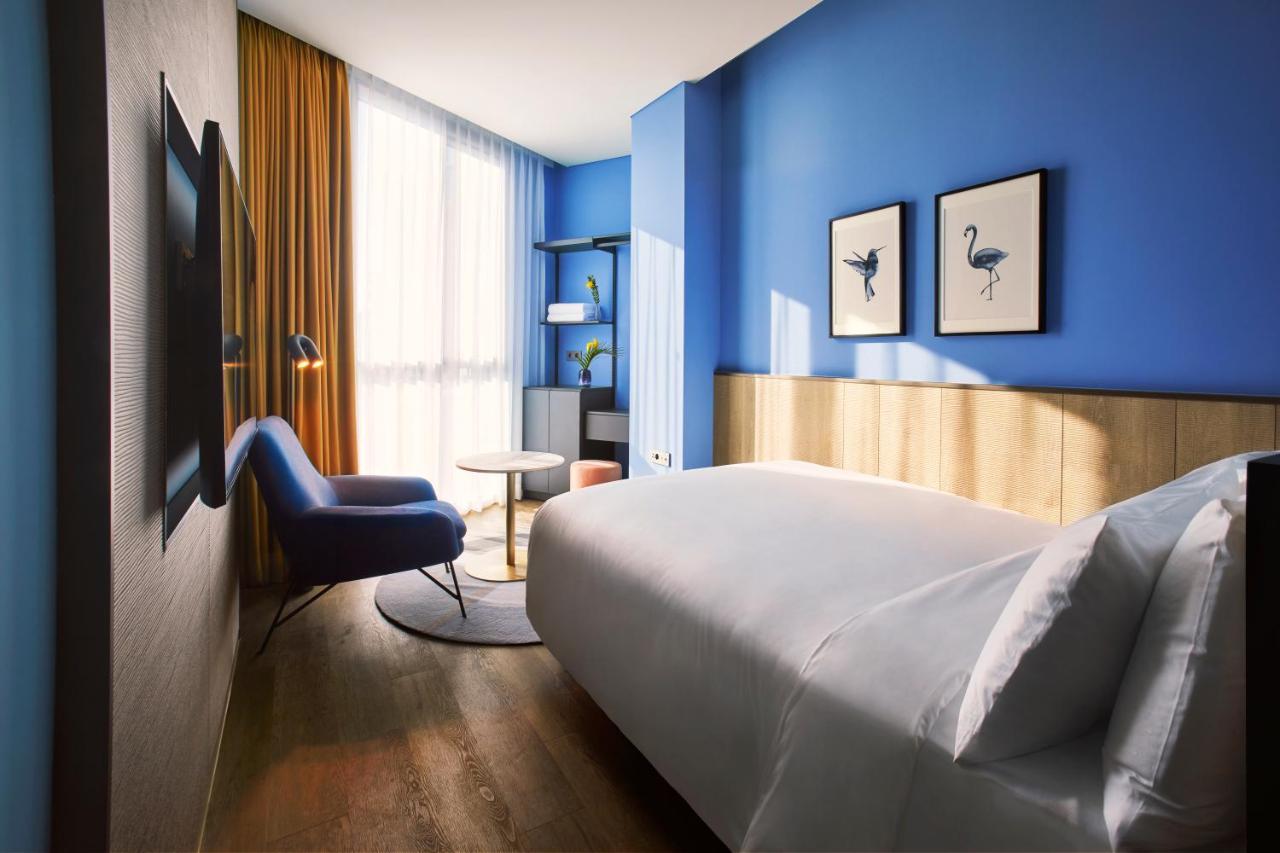 Voco Seoul Gangnam By Ihg Ξενοδοχείο Εξωτερικό φωτογραφία