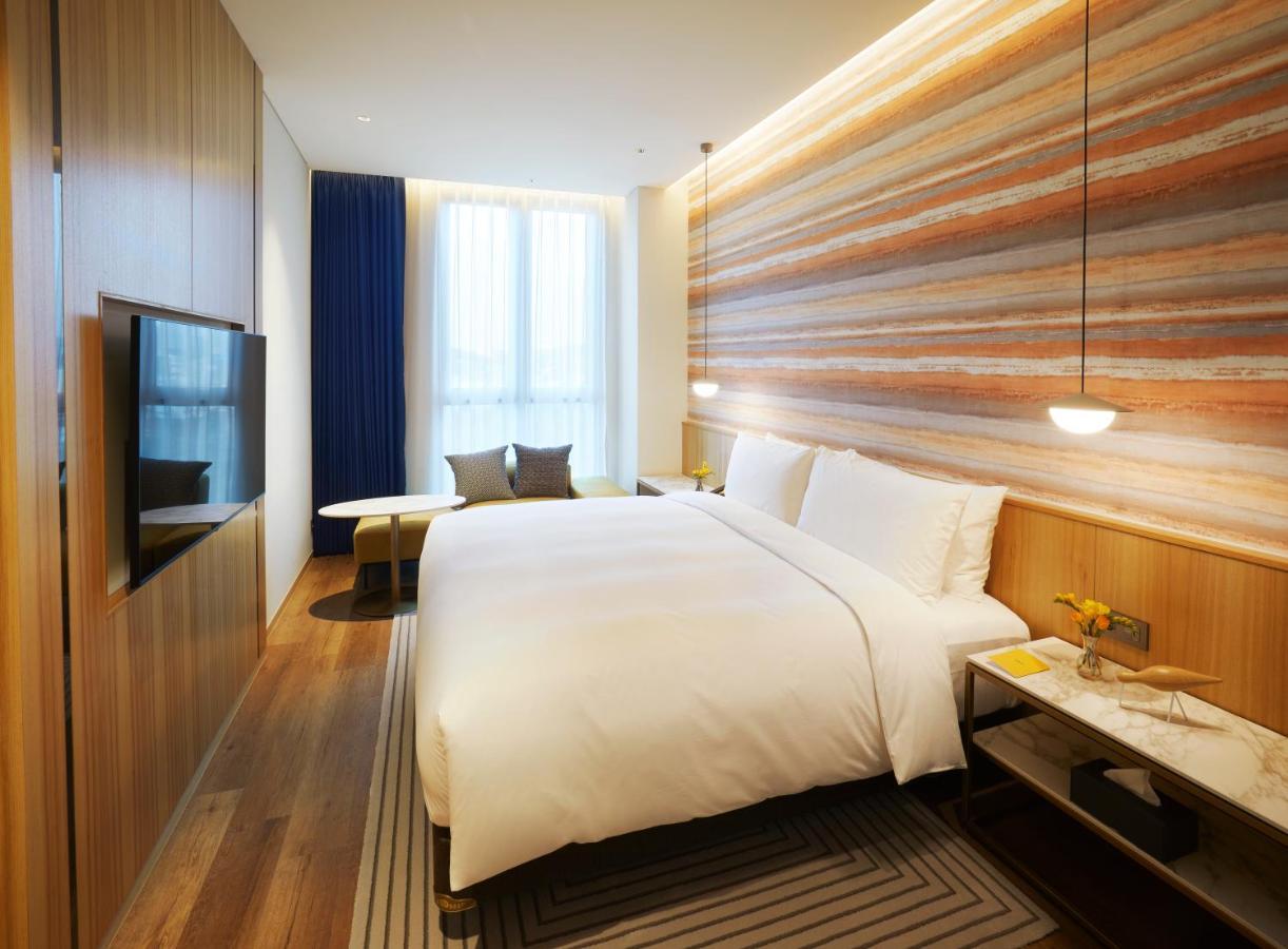 Voco Seoul Gangnam By Ihg Ξενοδοχείο Εξωτερικό φωτογραφία