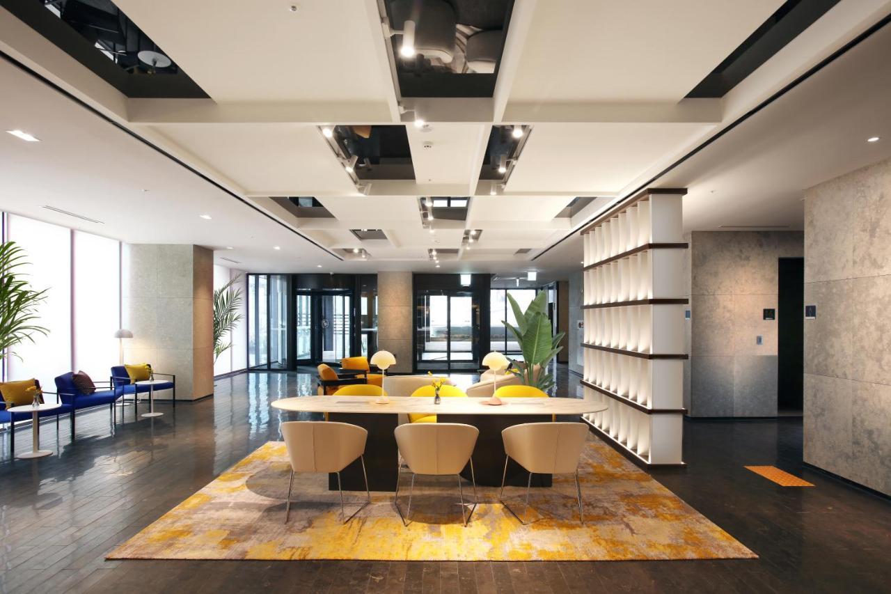 Voco Seoul Gangnam By Ihg Ξενοδοχείο Εξωτερικό φωτογραφία