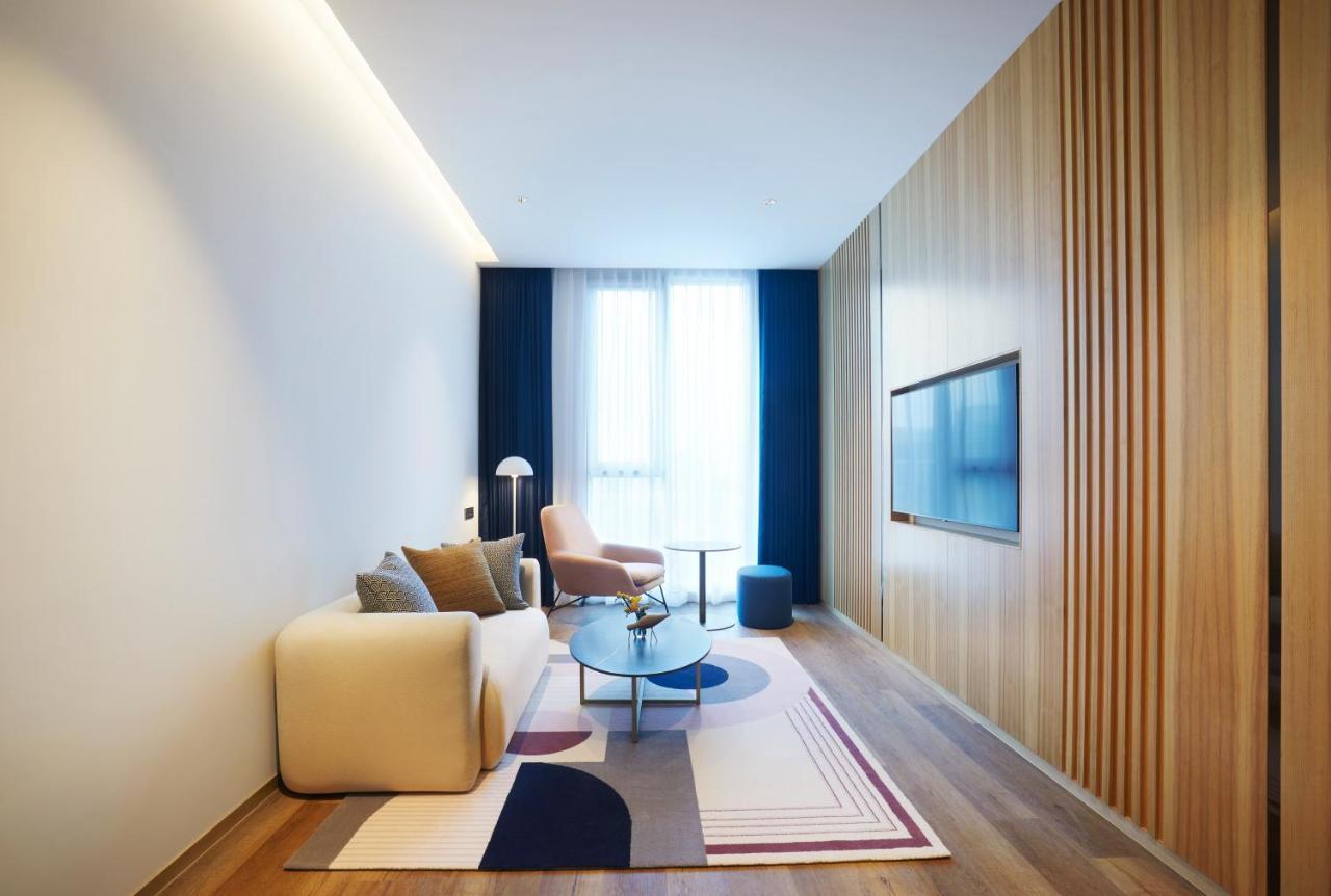 Voco Seoul Gangnam By Ihg Ξενοδοχείο Εξωτερικό φωτογραφία