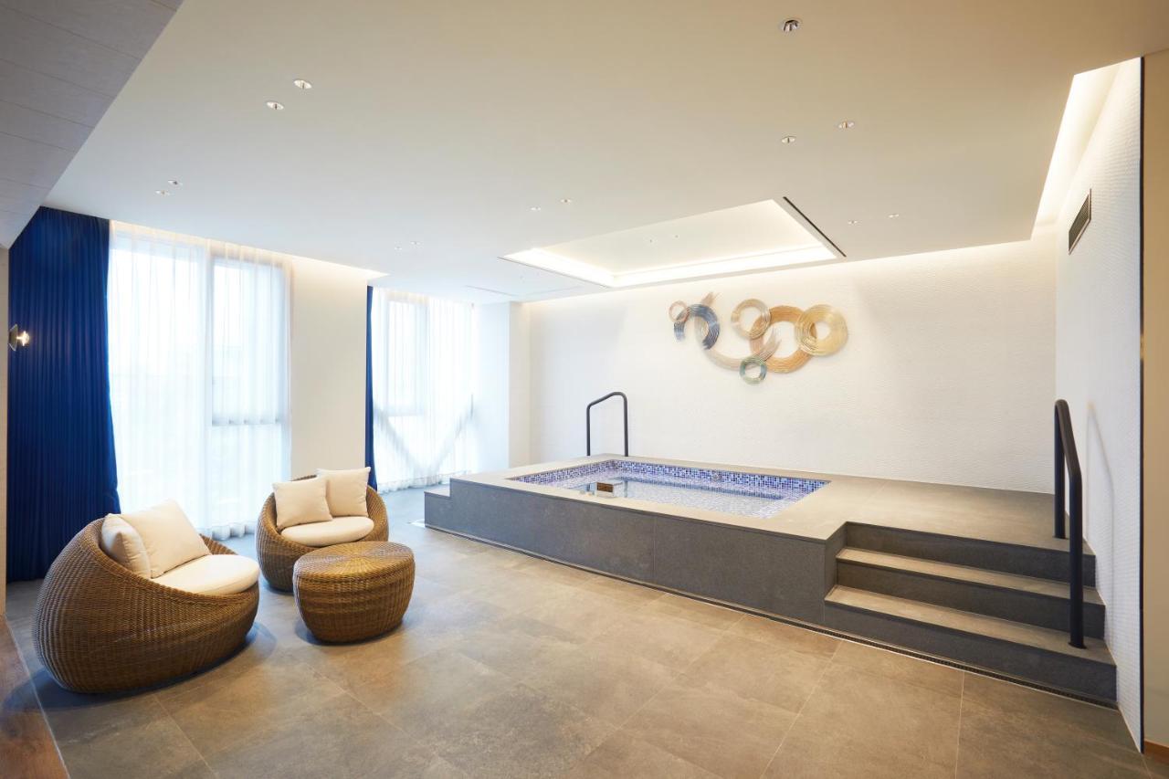 Voco Seoul Gangnam By Ihg Ξενοδοχείο Εξωτερικό φωτογραφία