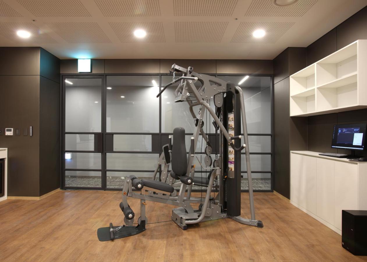 Voco Seoul Gangnam By Ihg Ξενοδοχείο Εξωτερικό φωτογραφία