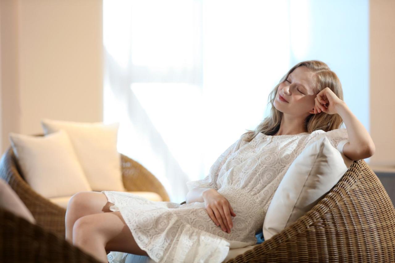 Voco Seoul Gangnam By Ihg Ξενοδοχείο Εξωτερικό φωτογραφία