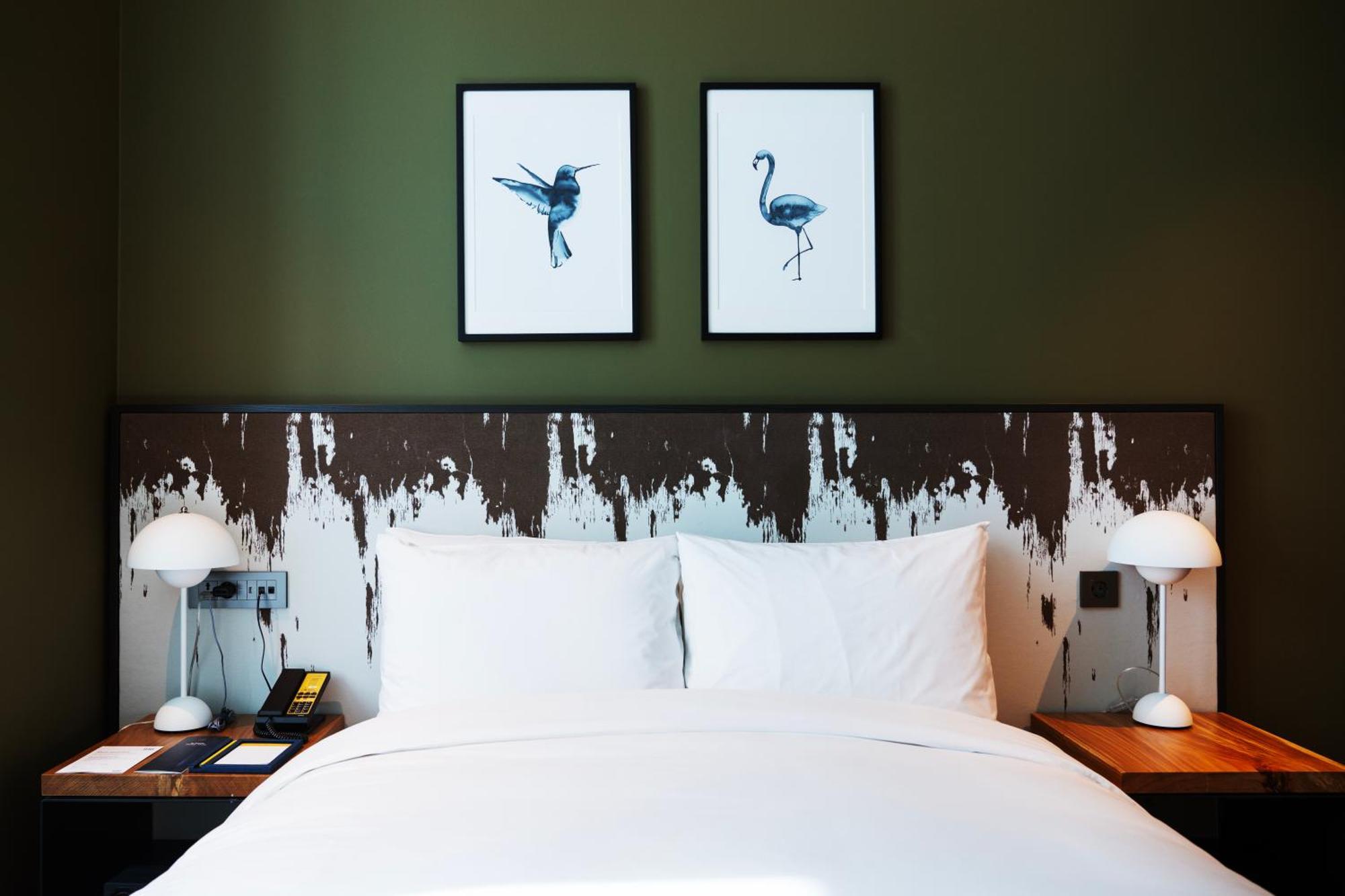 Voco Seoul Gangnam By Ihg Ξενοδοχείο Εξωτερικό φωτογραφία