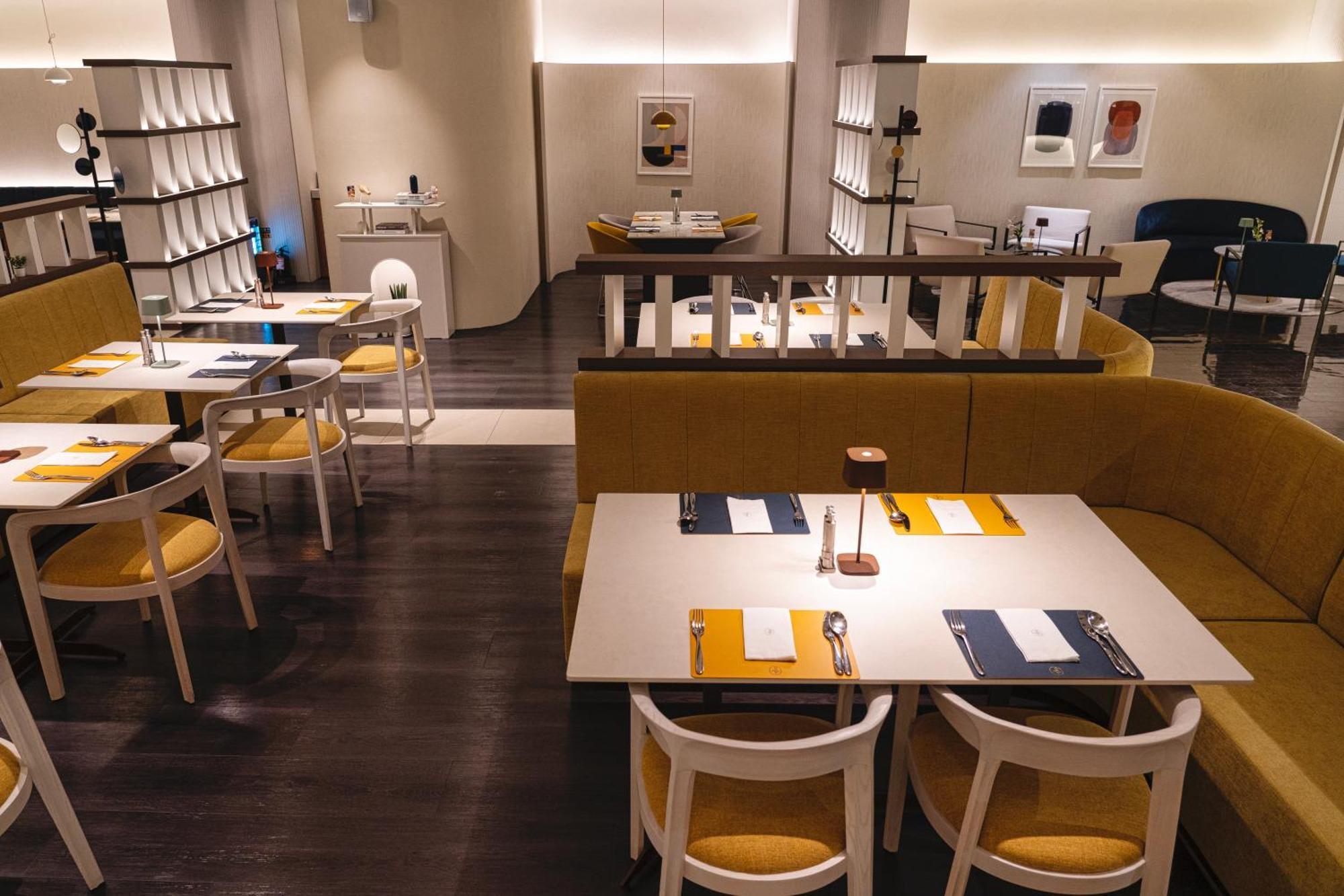 Voco Seoul Gangnam By Ihg Ξενοδοχείο Εξωτερικό φωτογραφία
