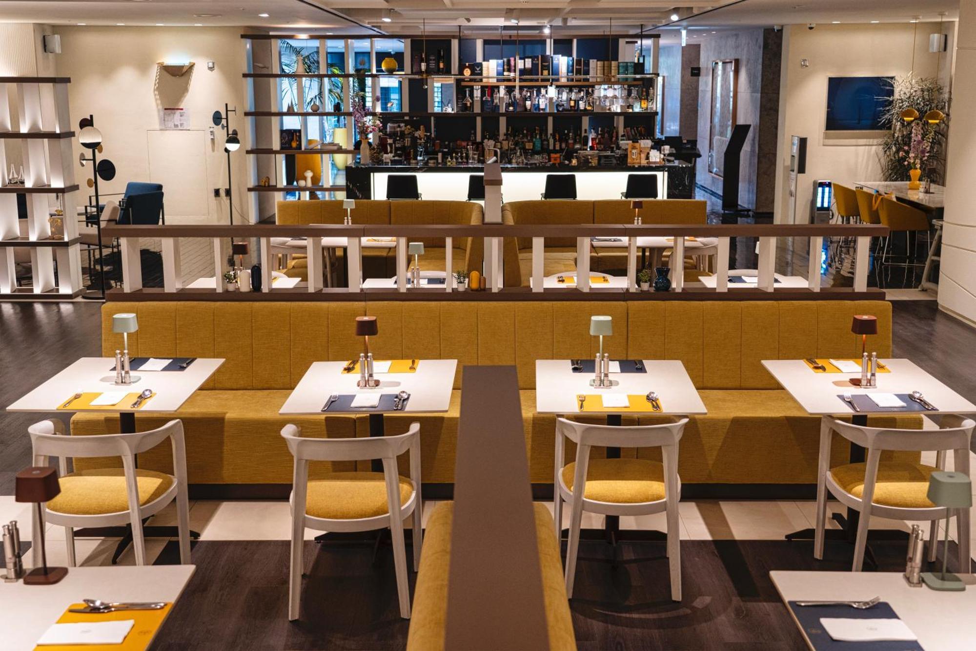 Voco Seoul Gangnam By Ihg Ξενοδοχείο Εξωτερικό φωτογραφία