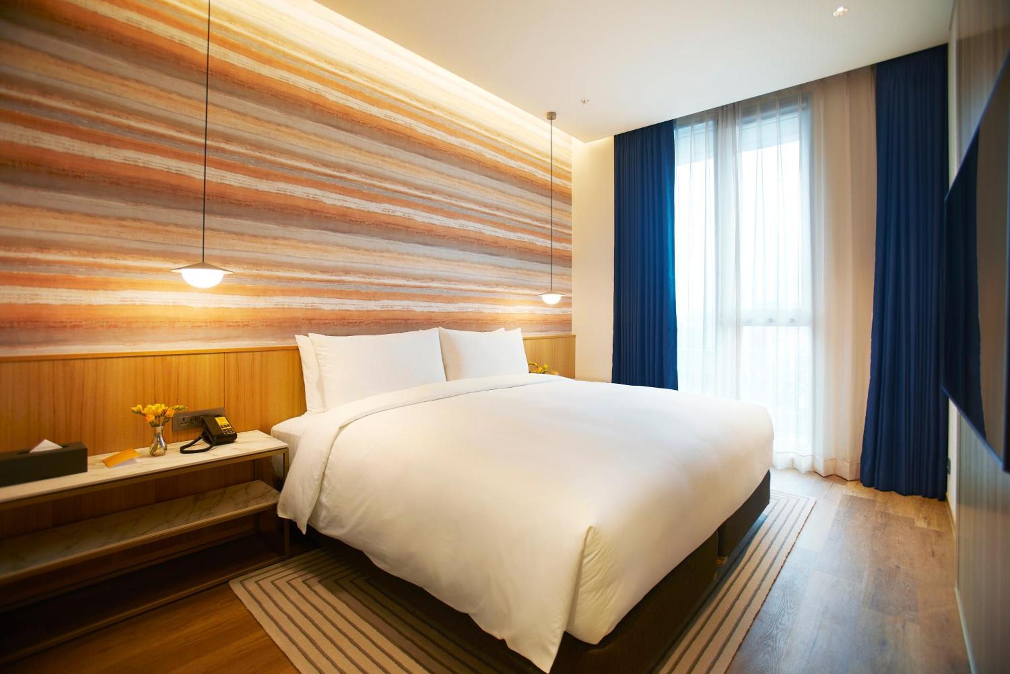 Voco Seoul Gangnam By Ihg Ξενοδοχείο Δωμάτιο φωτογραφία
