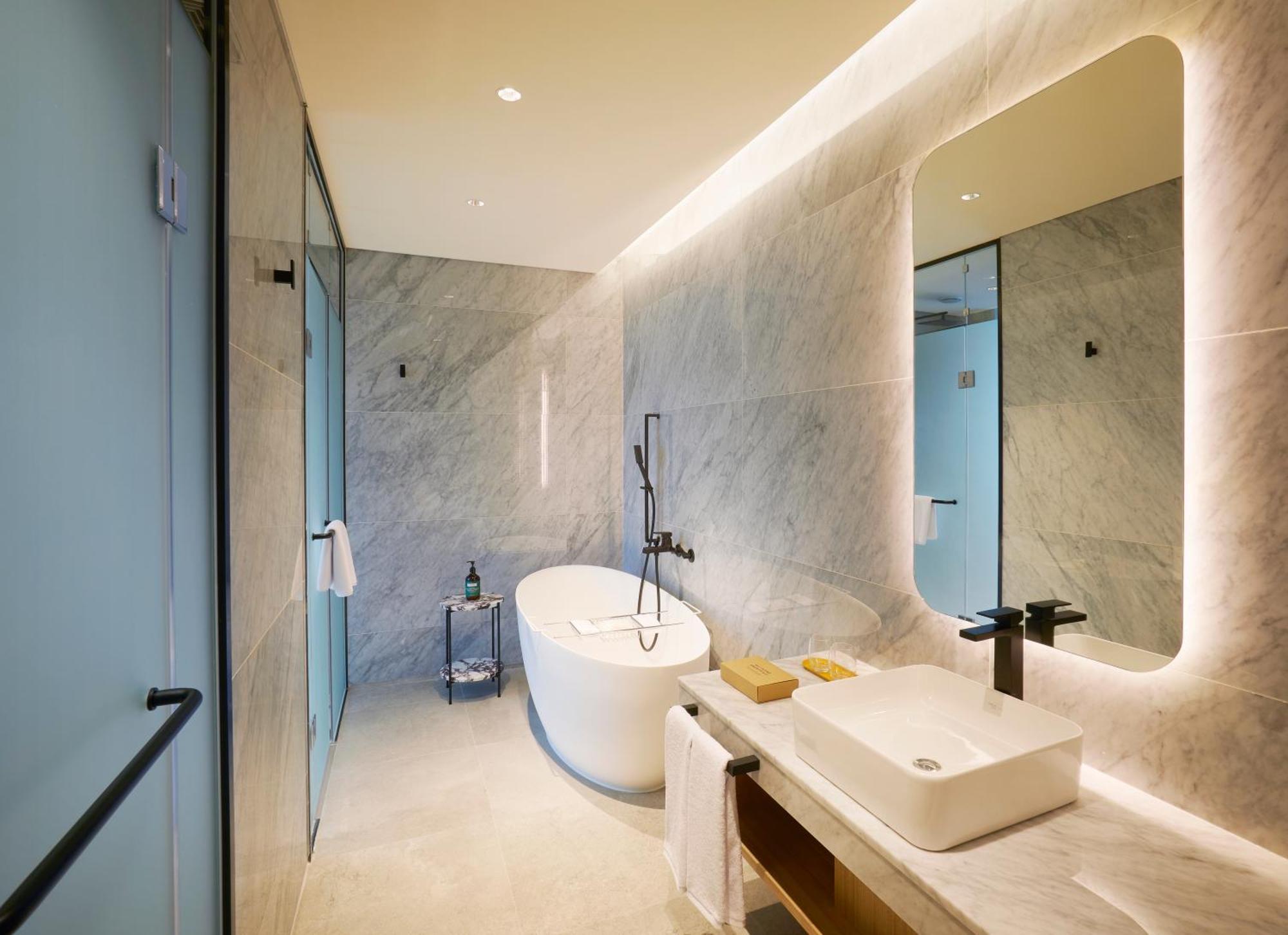 Voco Seoul Gangnam By Ihg Ξενοδοχείο Δωμάτιο φωτογραφία