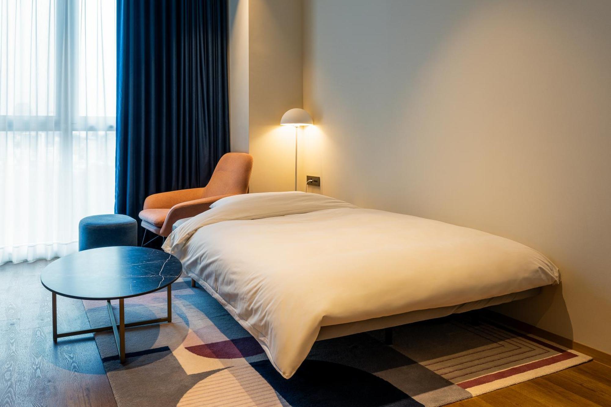 Voco Seoul Gangnam By Ihg Ξενοδοχείο Εξωτερικό φωτογραφία