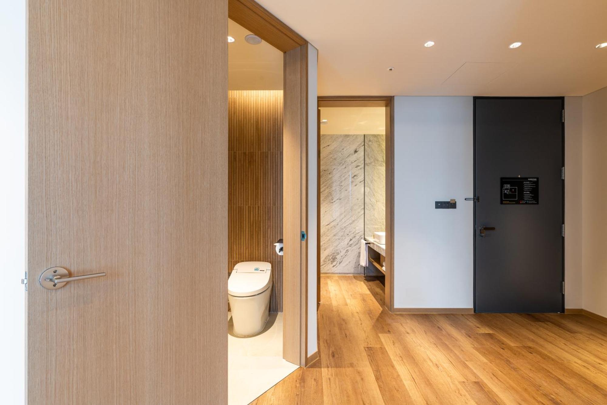 Voco Seoul Gangnam By Ihg Ξενοδοχείο Εξωτερικό φωτογραφία